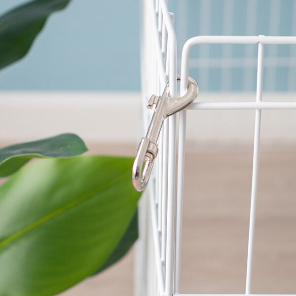 Ollipet hvalpegård | x 3 stk. karabinhager