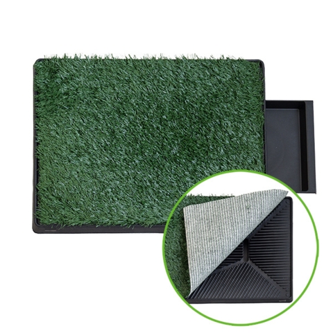 Hundetoilet fra Cotonshoppen