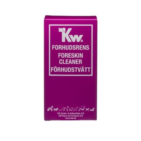 KW Forhudsrens