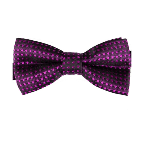 Silkebutterfly med prikker / Ollipet