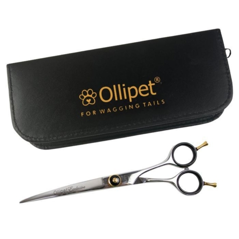 Smart buet groomingsaks når hunden skal klippes