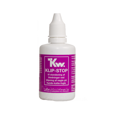KW Klip stop 50 ml