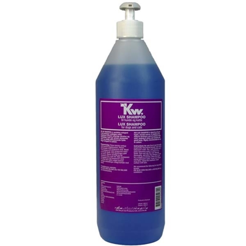 KW LUX Shampoo 1L
