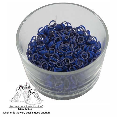 Lainee Wrap elastik | Blå