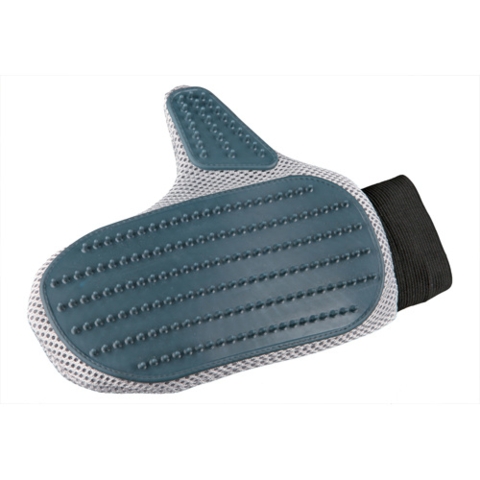 Trixie striglehandske | Pelsplejehandske