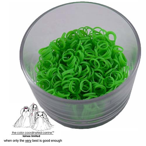 Lainee Wrap elastik | Grøn