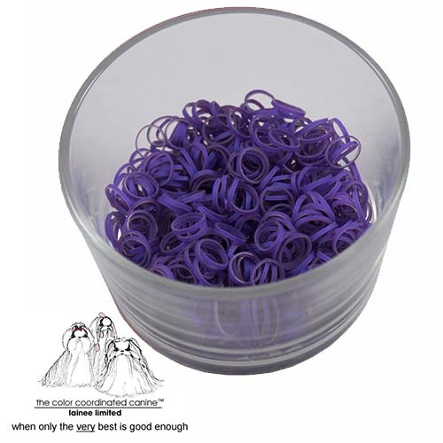 Lainee Wrap elastik |  Lilla