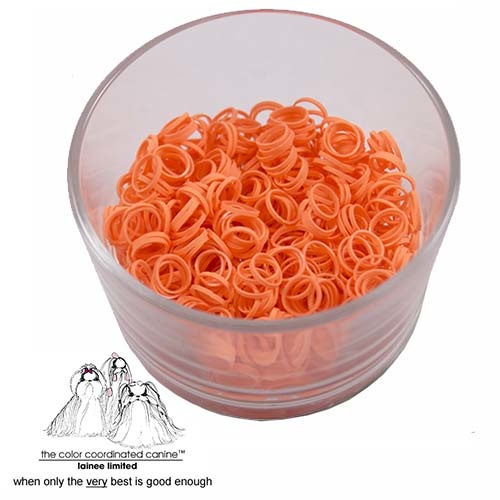 Lainee Wrap elastik | Orange