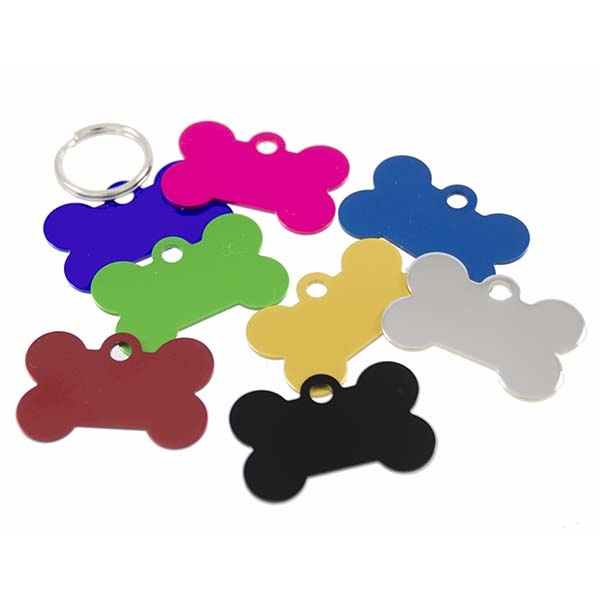 Imarc Hundetegn Bone