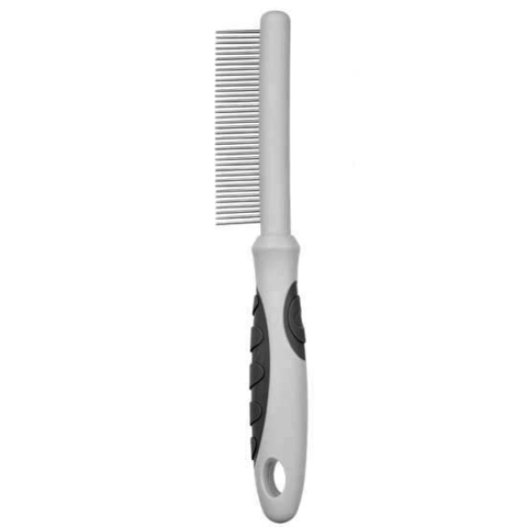 Dogman hundekam | Medium Toothed Comb