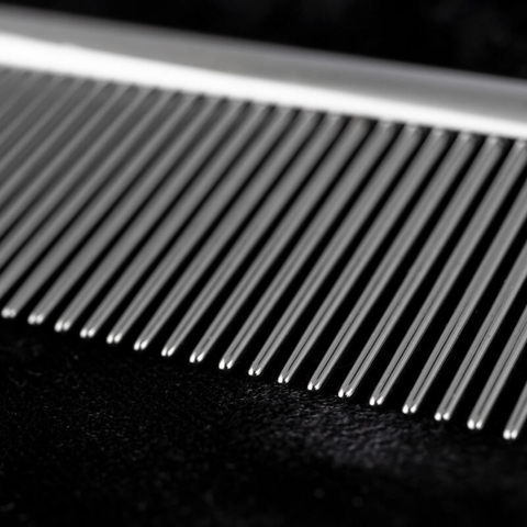Ollipet Needle Comb no.1