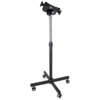 Stativ til Aeolus blower