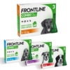 Frontline Combo Vet | Til hunde