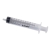 Engangssprøjte 1 stk.