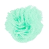 Pompom hårpynt lysegrøn