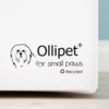 Ollipet fødekasse Recycle