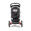 InnoPet Buggy Comfort | Hundeklapvogn bagfra