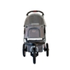 Innopet Buggy Comfort model IPS-041 i farven Grey