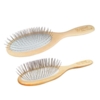Ollipet Pin Brush |Olieret birketræ  I 2 størrelser