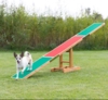 Agility vippe