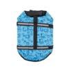 Redningsvest | små hunde | Lyseblå