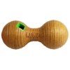 KONG Bamboo feeder dumbell