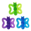 JW Butterfly Chew‐ee | 3 varianter | leveres assorteret