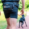 Non-Stop Dogwear CaniX Belt I perfekt til løb