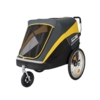 Innopet Hercules 2.0 Stroller til store hunde op til 50 kilo