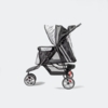 Innopet Buggy All Terrain hundeklapvogn