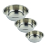 Ollipet Stainless Steel Pet Bowl