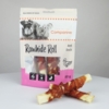 Companion Rawhide Duck Roll