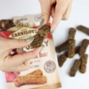 Carnilove Jerky Chicken & Wild Boar