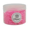 Ollipet haarelastik i daase