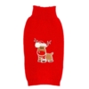 Dogman Julesweater