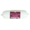 Pure Range Paté 400g | Vildsvin