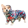 Ollipet Ponjo Raincoat
