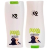 Pakketilbud | K9 Competition Puppy Shampoo/Balsamsæt