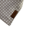 Ollipet City Lux Bandana | Cute Little Dots