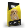 ProBiotic LIVE Puppy et godt hvalpefoder med kylling