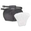 KW Amiplay Hygiejnebukser med 5 medfølgende trusseindlæg