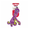 Kong Wubba Octopus er til både hvalpe og voksne hunde