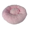 Ollipet Soft Cloud Donut Hvalpeseng