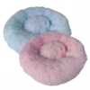 Ollipet Soft Cloud Donut Hvalpeseng