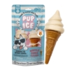 Pup Ice Vaffelis – Sjove og sunde isvafler til hunde, klar efter 3 timer i fryseren
