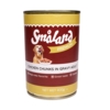 Småland Premium Wet Food Chicken 400g