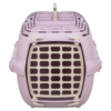 Trixie Transportkasse Relax  | Pink
