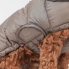 Ollipet Alpine Explorer Hundejakke
