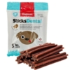Dogman Dental Sticks 7 stk i pose