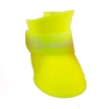Hunde gummistøvle | Neon Gul